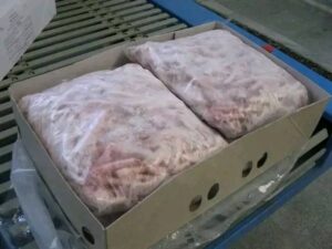 Brazil Frozen chicken Exporters